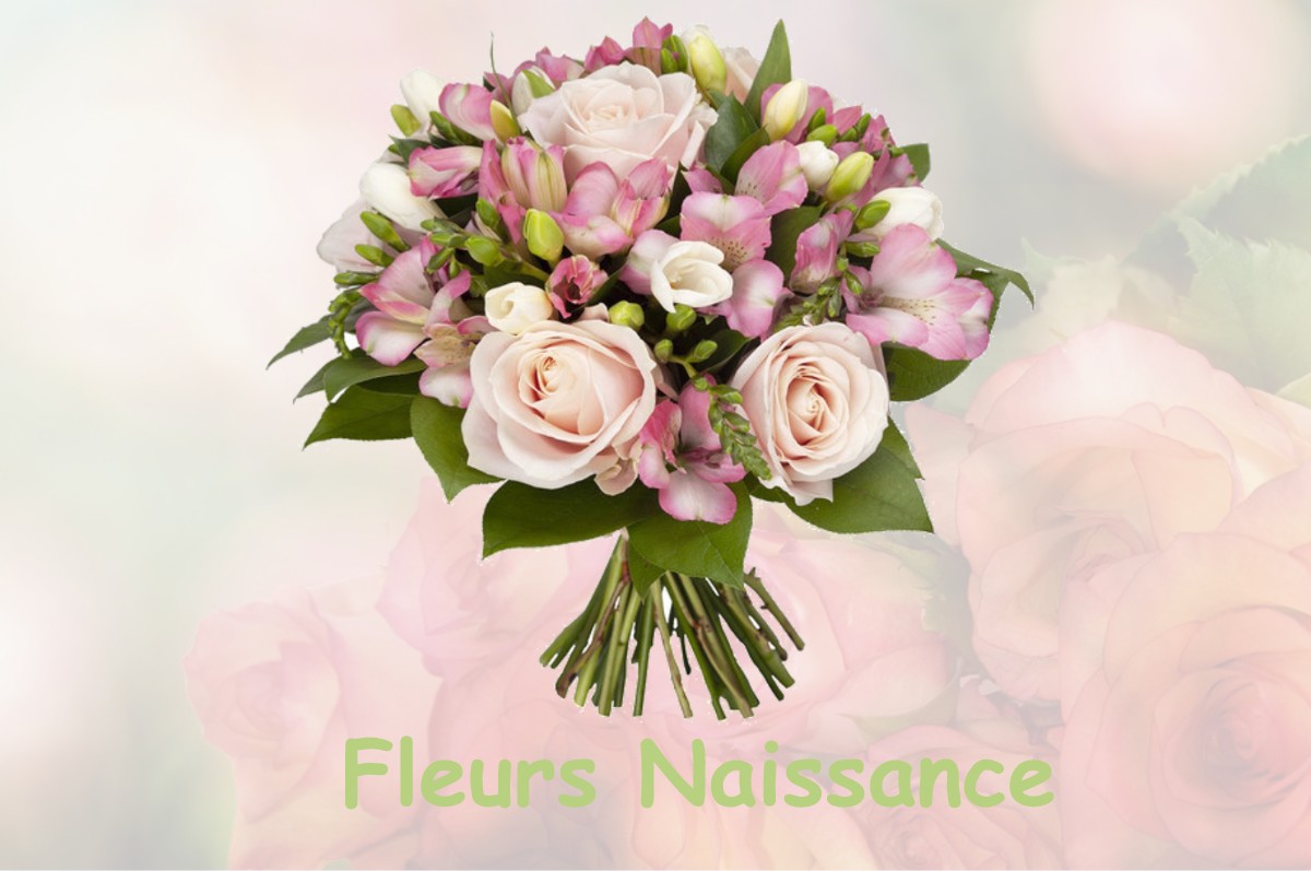 fleurs naissance OPTEVOZ