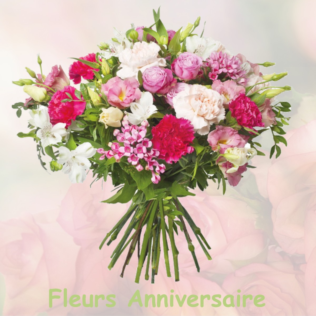 fleurs anniversaire OPTEVOZ