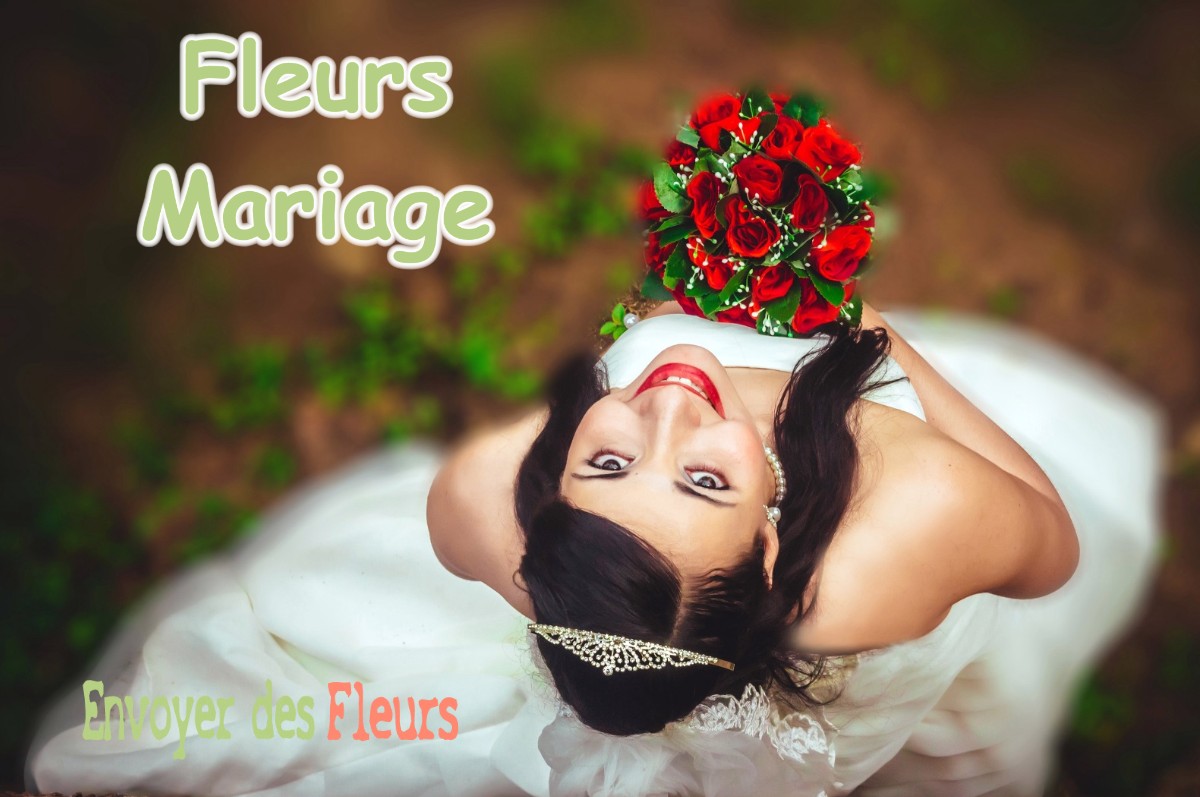 lIVRAISON FLEURS MARIAGE à OPTEVOZ