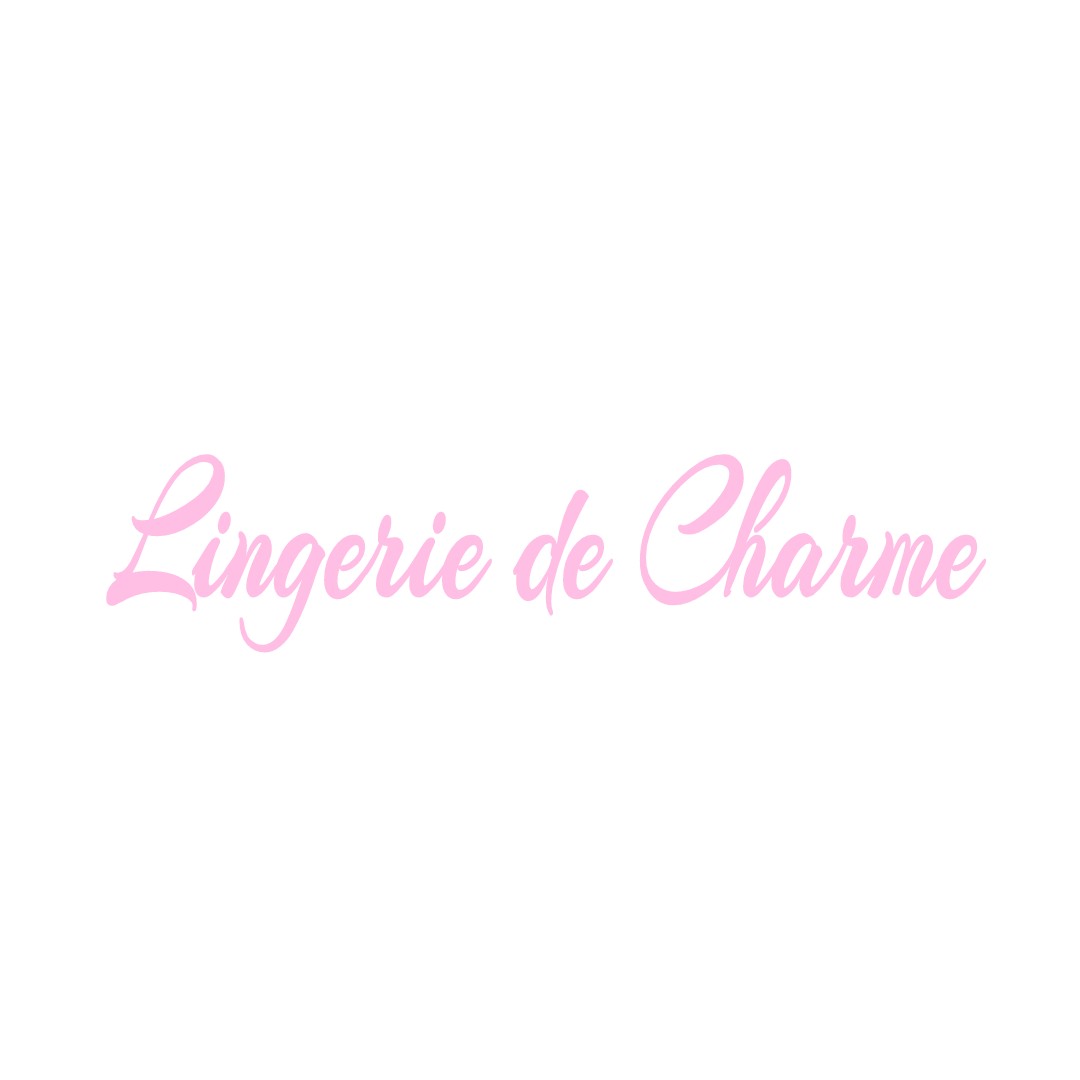 LINGERIE DE CHARME OPTEVOZ